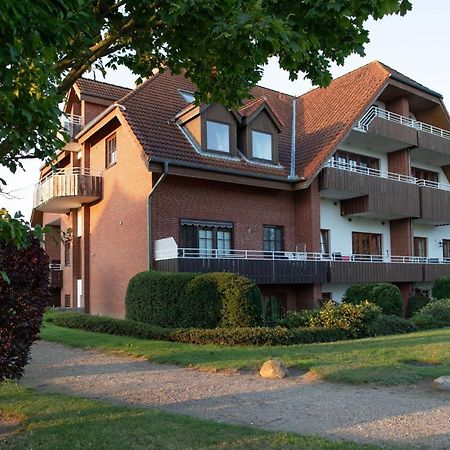 Landhaus Poenitz Am See Wohnung 11 Ponitz am See Экстерьер фото