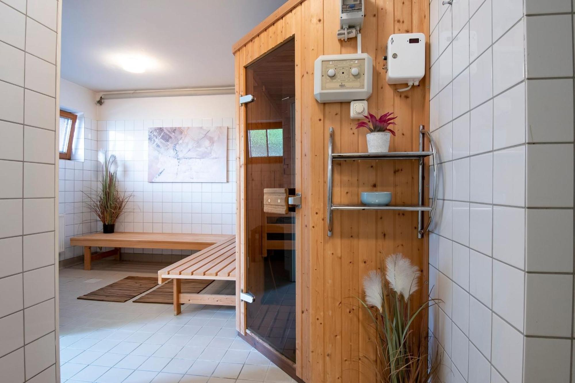 Landhaus Poenitz Am See Wohnung 11 Ponitz am See Экстерьер фото