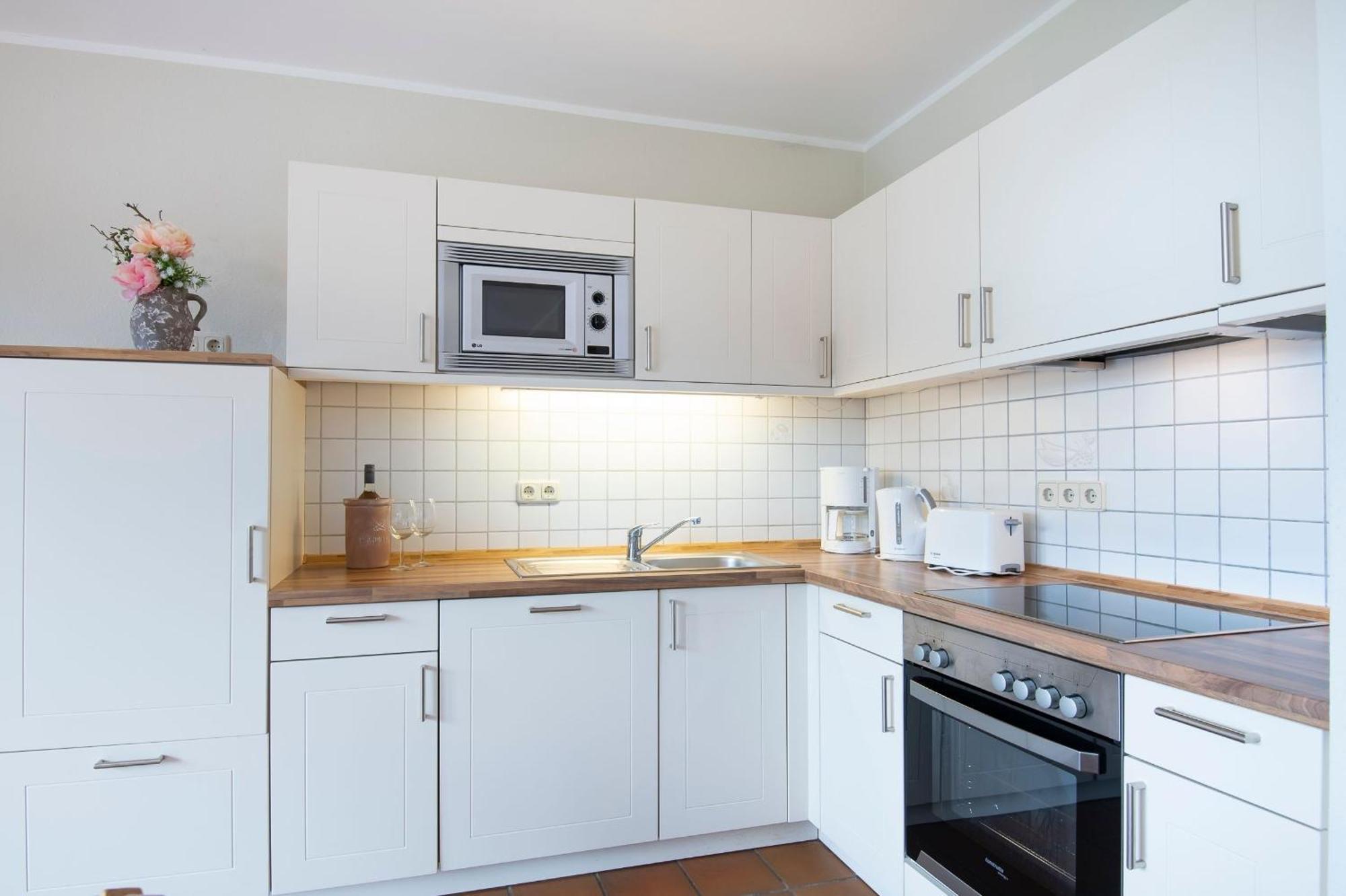 Landhaus Poenitz Am See Wohnung 11 Ponitz am See Экстерьер фото