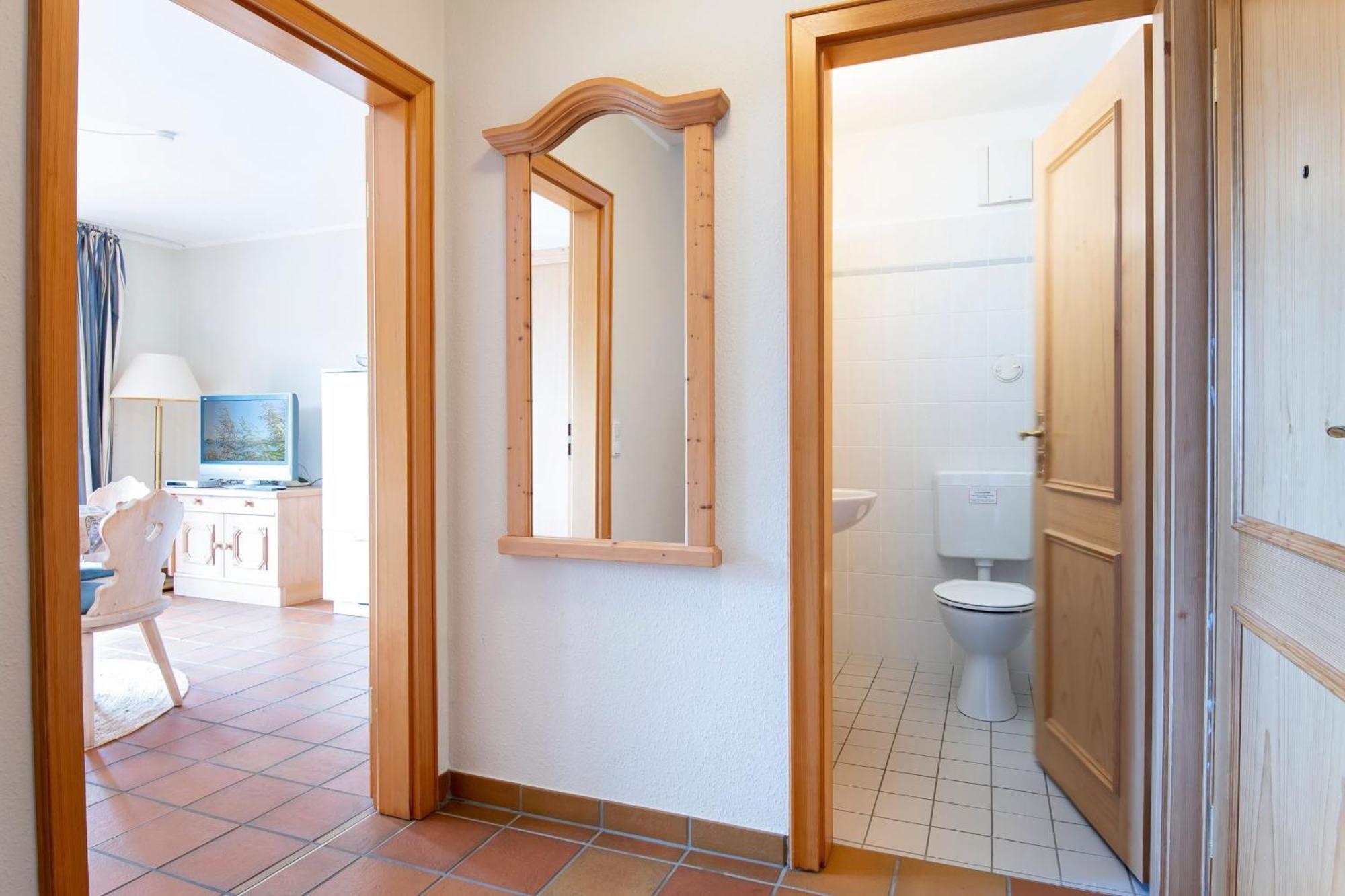 Landhaus Poenitz Am See Wohnung 11 Ponitz am See Экстерьер фото